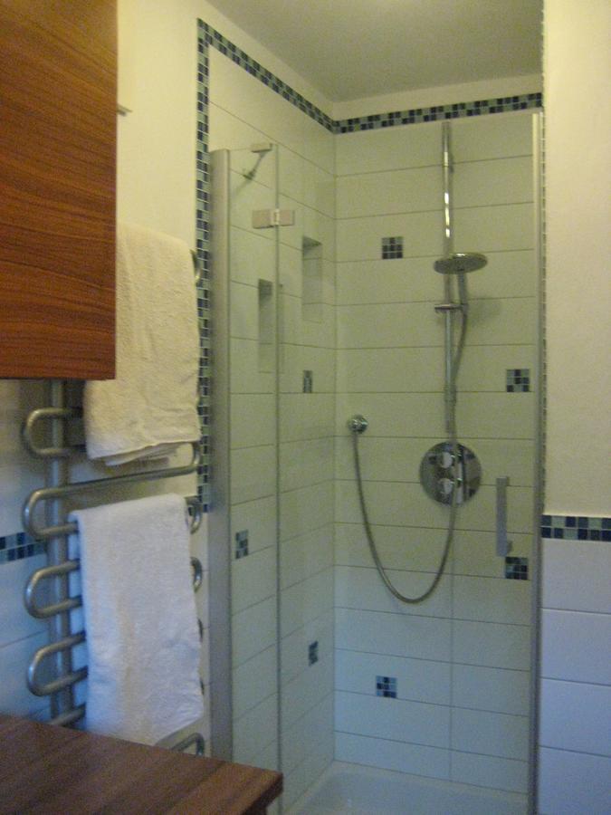 Appartement Ronacher Mittersill Exterior photo